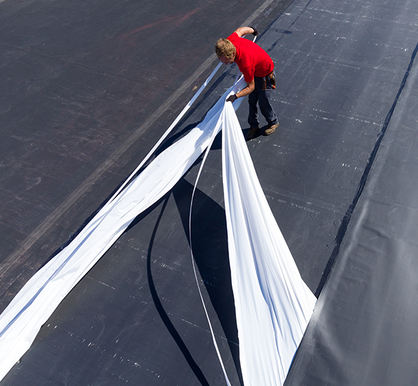 MWA Commercial Roofing Solutions in Michigan - fullforce